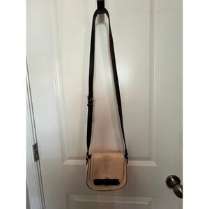 Kate Spade Chelsea Park Jade Patent Leather Bow Crossbody Shoulder Bag Fairy